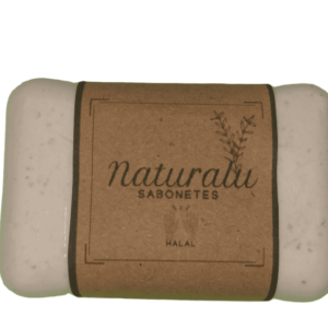 Sabonete de Dolomita (rugas)
