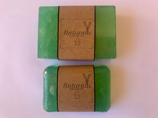 Kit Babosa Kit(3 un)- Babosa (reduz mancha, acne, hidrata) - Image 6