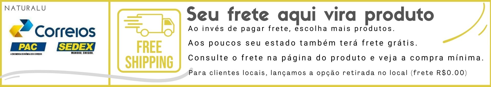 chega mais! (1)